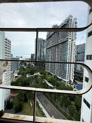 Blk 203 Jurong East View (Jurong East), HDB 5 Rooms #600813051